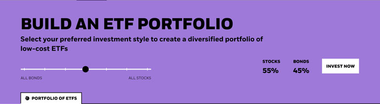 image of second slider iteration